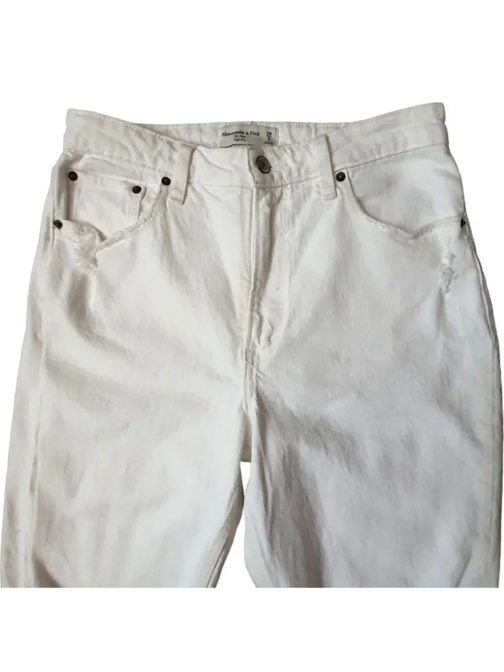 Abercrombie & Fitch abercrombie fitch